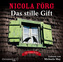 Das stille Gift, 5 Audio-CDs