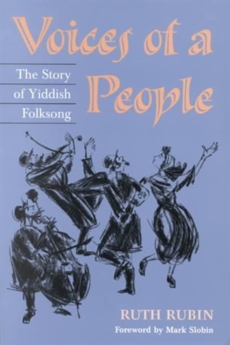 Voices of a People