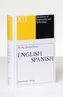 Dictionary of Engineering and Technology, English-Spanish
