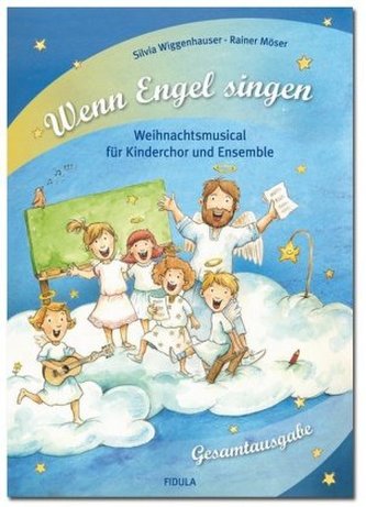 Wenn Engel singen