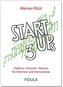 Start Ups. Bd.3