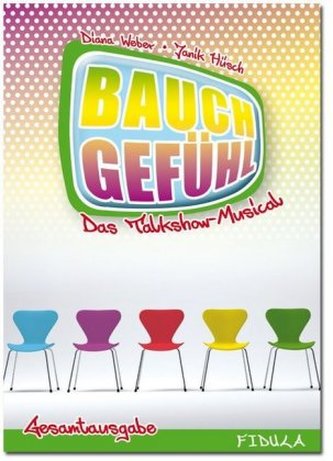 Bauchgefühl (Musical für Jugendliche)