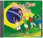 Samba, Coco & LeLe, Audio-CD