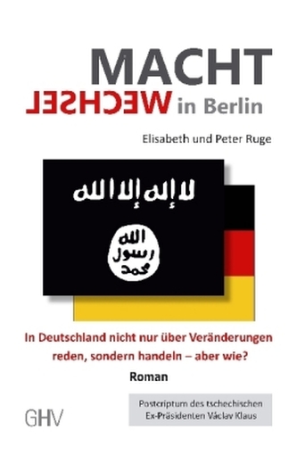 Machtwechsel IN BERLIN