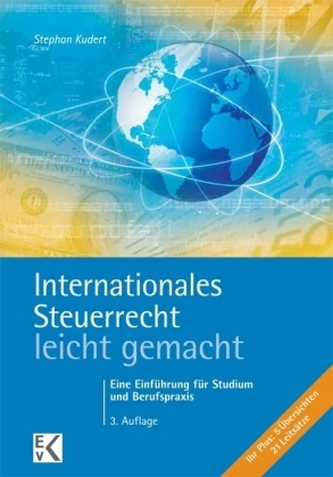 Internationales Steuerrecht