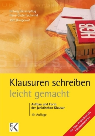 Klausuren schreiben leicht gemacht