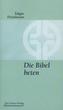 Die Bibel beten