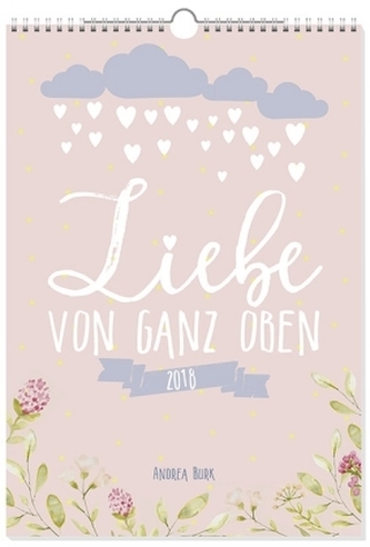Liebe von ganz oben 2018