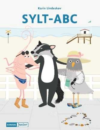 Sylt-ABC