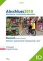 Abschluss 2018 - MSA Klasse 10 Nordrhein-Westfalen Deutsch