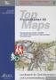 TopMaps Freizeitkarten Baden-Württemberg 1 : 50.000 2011, DVD-ROM