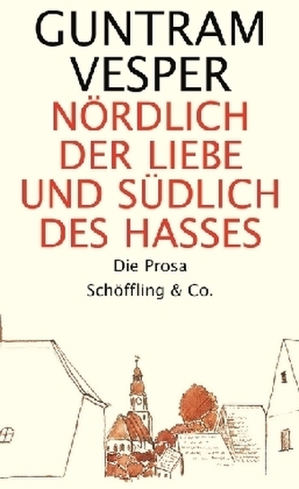 Nördlich der Liebe und südlich des Hasses Nördlich der Liebe und südlich des Hasses