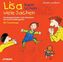 Lisa kann schon viele Sachen, 1 Audio-CD