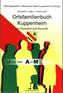 Ortsfamilienbuch Kuppenheim, 2 Teile
