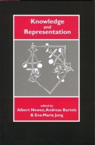 Knowledge and Representation Knowledge and Representation