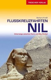 Flusskreuzfahrten Nil