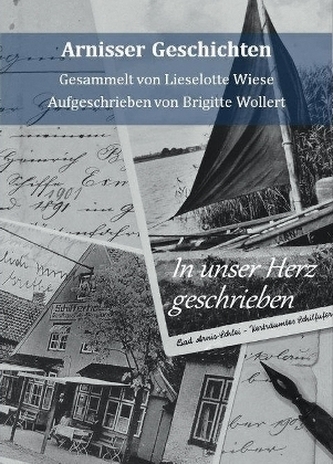 Arnisser Geschichten