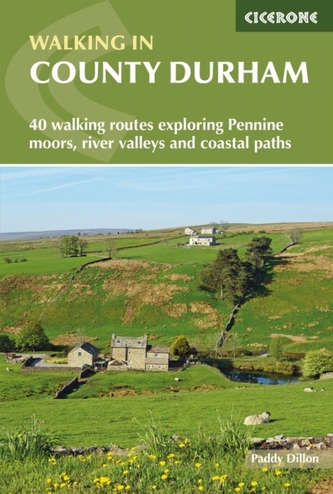 Walking in County Durham