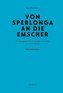 Von Sperlonga an die Emscher, Das Text-Buch