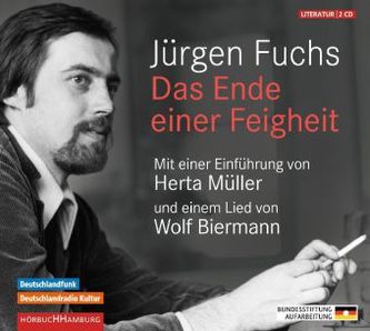 Das Ende einer Feigheit, 2 Audio-CDs Das Ende einer Feigheit, 2 Audio-CDs