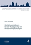 Gestaltungsoptionen bei der Auslagerung von Pensionsverpflichtungen