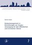 Risikomanagement in Einrichtungen zur Zusatzversorgung für den öffentlichen und kirchlichen Dienst