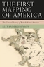 The First Mapping of America