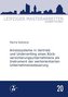 Anreizsysteme in Vertrieb und Underwriting eines Rückversicherungsunternehmens als Instrument der wertorientierten Unternehmenss