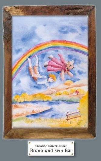 Bruno und sein Bär