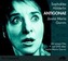 Antigonae, 2 Audio-CDs u. 1 DVD