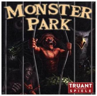 Monsterpark (Spiel)