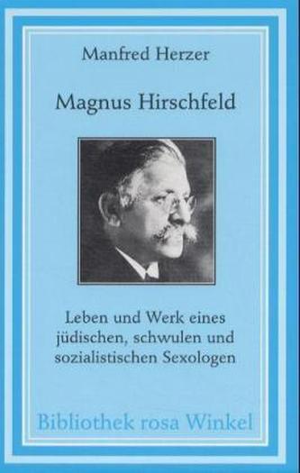 Magnus Hirschfeld