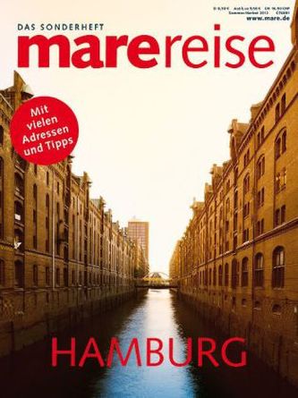 marereise Hamburg
