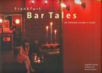 Frankfurt Bar Tales