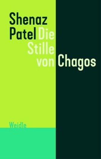 Die Stille von Chagos