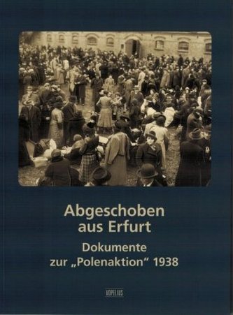 Abgeschoben aus Erfurt Abgeschoben aus Erfurt