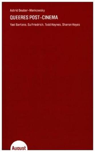 Queeres Post-Cinema