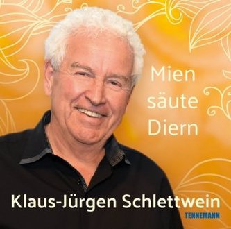 Mien säute Diern, Audio-CD