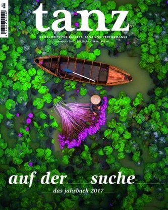 Tanz - Das Jahrbuch 2017