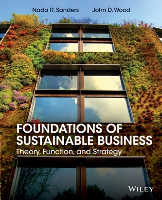 Foundations of Sustainable Business