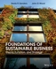Foundations of Sustainable Business