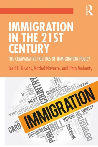 Immigration in the 21st Century