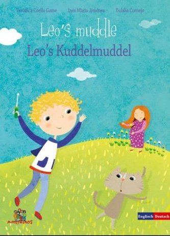 Leos Kuddelmuddel / Leo's muddle