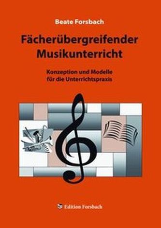 Fächerübergreifender Musikunterricht