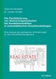 Die Flexibilierung von Mietvertragslaufzeiten bei Handelsimmobilien in innerstädtischen Einzelhandelslagen