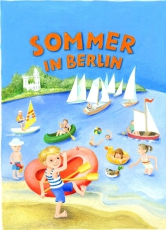 Sommer in Berlin