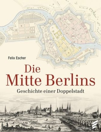 Die Mitte Berlins