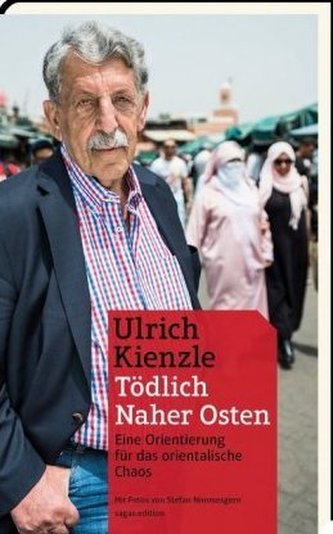 Tödlich Naher Osten