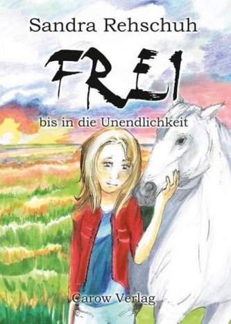 Frei bis in die Unendlichkeit