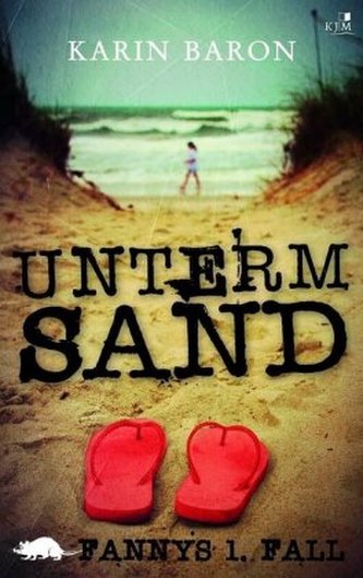 Unterm Sand